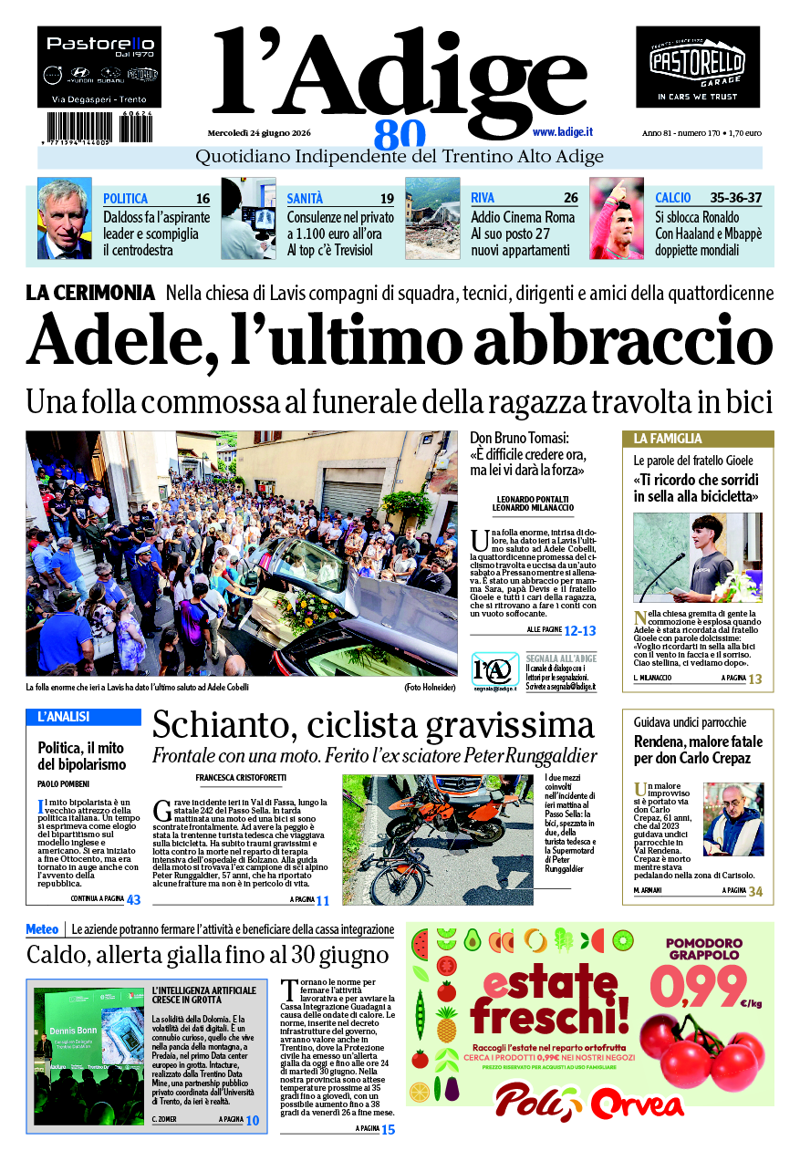 Leggi Online